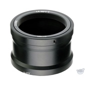 Vello T Mount Lens to Micro Four Thirds Camera Adapter