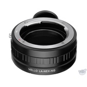 Vello Nikon G Lens to Sony E-Mount Camera Adapter