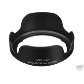 Vello LH-DC60 Dedicated Lens Hood