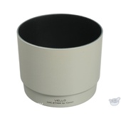 Vello ET-74W Dedicated Lens Hood (White)