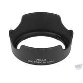 Vello EW-63C Dedicated Lens Hood