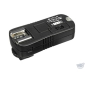 Vello FreeWave Fusion Receiver Only (For Canon)