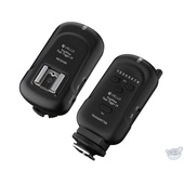 Vello FreeWave LR Wireless Flash Trigger and Receiver Kit