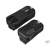 Vello FreeWave Fusion Wireless Flash Trigger & Remote Control for Sony/Minolta SLR