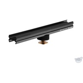 Vello 6" Cold Shoe Extension