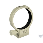 Vello Tripod Collar A (White) for Canon 200mm f/2.8, 70-200mm f/4 & 400mm f/5.6