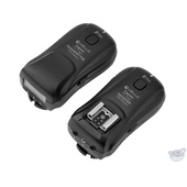 Vello FreeWave Captain Wireless TTL Triggering System for Canon E-TTL SLRs
