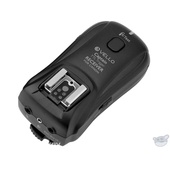 Vello FreeWave Captain Wireless TTL Receiver for Canon E-TTL or E-TTL II Cameras