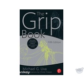Focal Press Book: The Grip Book: The Studio Grip's Essential Guide (5th Edition)