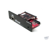 Livemix LM-DANTE-EXP Digital Input Card