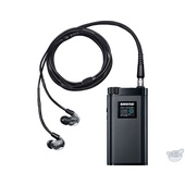Shure KSE1500 - Electrostatic Earphone System