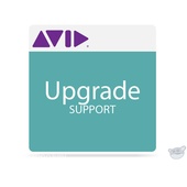 Avid Media Composer Upgrade & Support Plan Renewal EDU