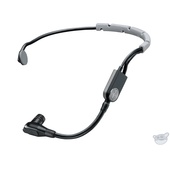 Shure SM35 Performance Headset Condenser Microphone (TA4F)