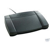 X-keys Cueprompter Foot Pedal