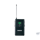 Shure SLX1 Wireless Bodypack Transmitter