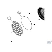 Arrilite UV Protection Glass