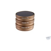 Polar Pro Cinema Series-Vivid Collection ND/PL Filters for DJI Phantom 4