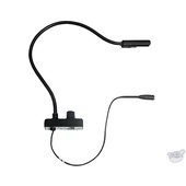 Littlite L-18A-LED Gooseneck Lampset