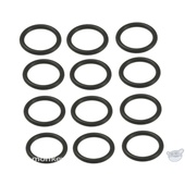 Littlite O-Rings for High and Low Series Hoods (12 Pack)