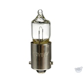 Littlite Q5 - 5 Watt, 380mA Tungsten Halogen Bulb for Hi-Hood (12-Volt)