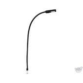 Littlite 18G-LED - LED Gooseneck Lamp with BNC Connector (18-inch)
