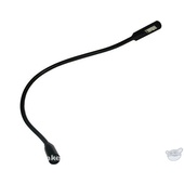 Littlite 18X-4LED - LED Gooseneck Lamp with 4-pin XLR Connector (18-inch)