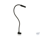 Littlite 18XR-4-LED-M32 LED 18" Gooseneck Lamp for Digital Consoles
