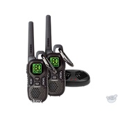 Uniden UH515-2 Handheld 2-Way Radio (Twin Pack)