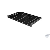 DYNAMIX AVRSHELF2P1U 1RU Cantilever Shelf