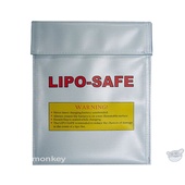 Titan Lipo-Safe Bag