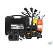 Uniden UH820S-2TP Tradesmans Twin Pack version of UH820S