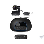 Logitech GROUP Videoconferencing System