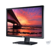 Dell U2412M 24" UltraSharp LED Monitor
