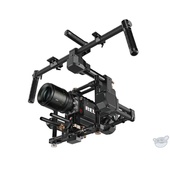 Tilta Gravity 3-Axis Handheld Gimbal System GR-T03