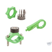 9.SOLUTIONS Handlebar Kit for GoPro