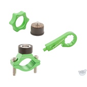 9.SOLUTIONS Handlebar Kit for Small Cameras