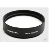 Marumi 62mm DHG Achromat Macro 330 Filter