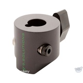 9.SOLUTIONS Snap-in Socket