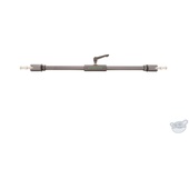 9.SOLUTIONS Double Joint Arm (Long, 660mm)