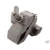 9.SOLUTIONS Python Clamp with Snap-In Socket