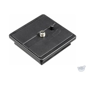 Velbon QB-4LC Quick Release Plate - Long