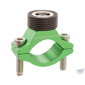 9.SOLUTIONS Quick Mount Receiver to Handlebar Mount