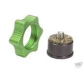 9.SOLUTIONS Quick Mount for Lightweight Camera