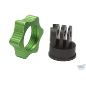 9.SOLUTIONS Quick Mount for GoPro Camera