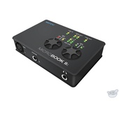MOTU MicroBook IIc - USB 2.0 Audio Interface for Personal Recording