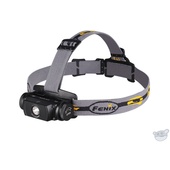 Fenix Flashlight HL55 LED Headlight (Black)