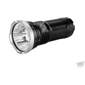 Fenix Flashlight LD75C Multi-Spectrum LED Flashlight (White, Blue, Red, Green)