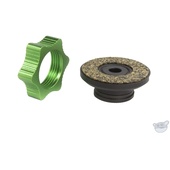 9.SOLUTIONS Quick Mount for Large Camera