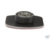 9.SOLUTIONS Quick Mount Receiver to Adhesive Plate