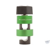 9.SOLUTIONS 3/8" Gag